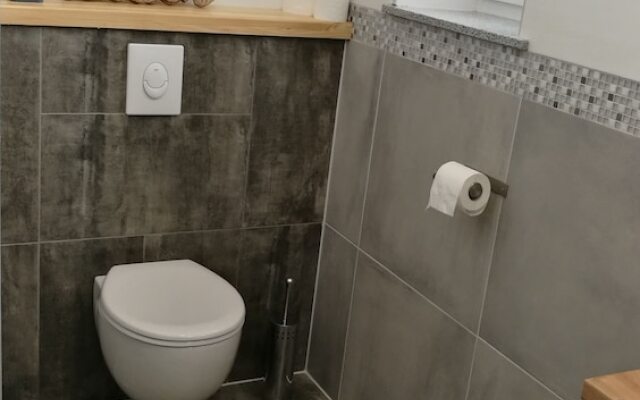 City park Apartments