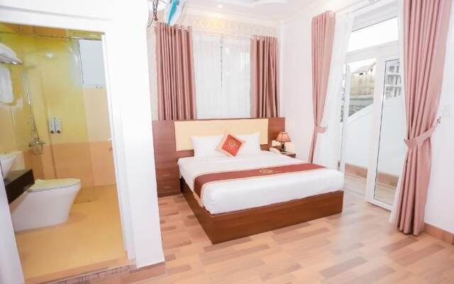 7S Hotel Binh Duong Da Lat