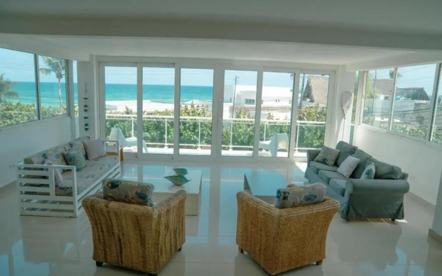 Vista Marina Residence