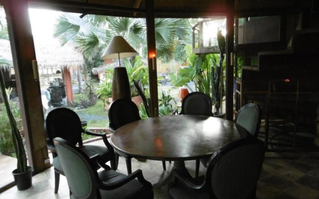 Khao Lak Relax Resort
