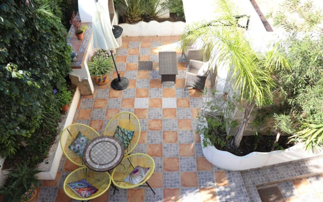 Hostal La Paloma I