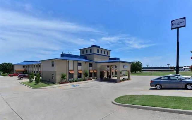 Best Western Ardmore Inn