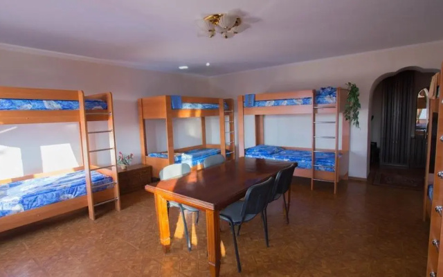 Like Hostel Yuzhno-Sakhalinsk