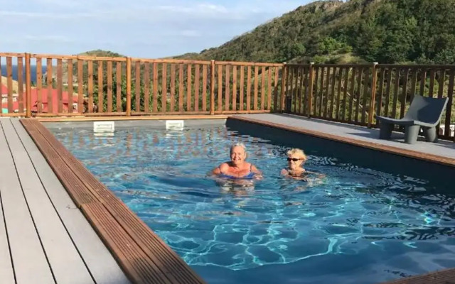 Chez Gisèle et Philippe