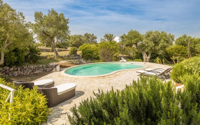 Trullo Romeo - Ostuni