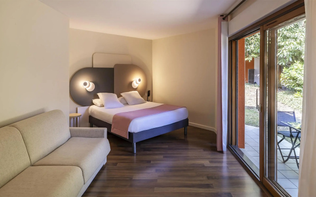 Sure Hotel by Best Western Saint-Quentin Ouest Le pot d'étain