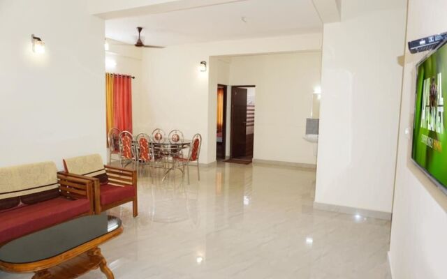 Sapphire Hotel Apartment