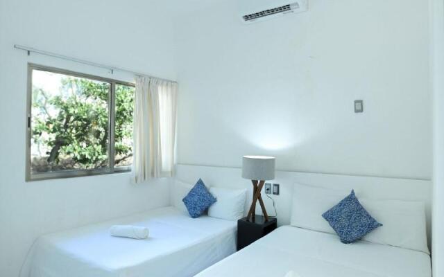 Hotel Boutique Kinta Kan - Adults Only