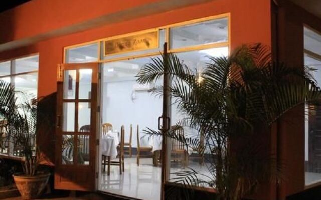 The Floral Breeze Hotel