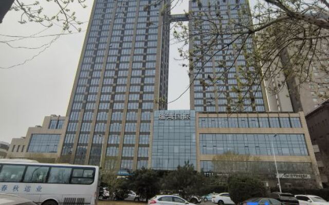 Wenxinju Apartment