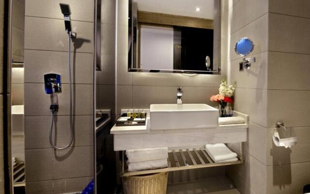 Howdy Smart Hotel