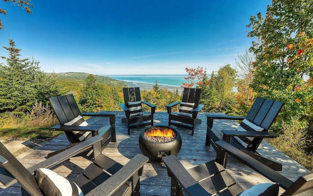 Secret de Charlevoix