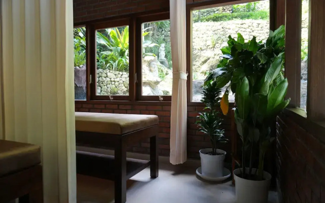 Nunu Bali Eco Friendly Retreat