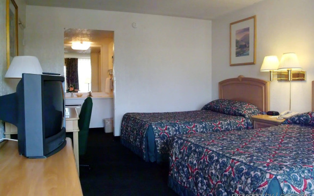 Motel 6 Glendale, AZ
