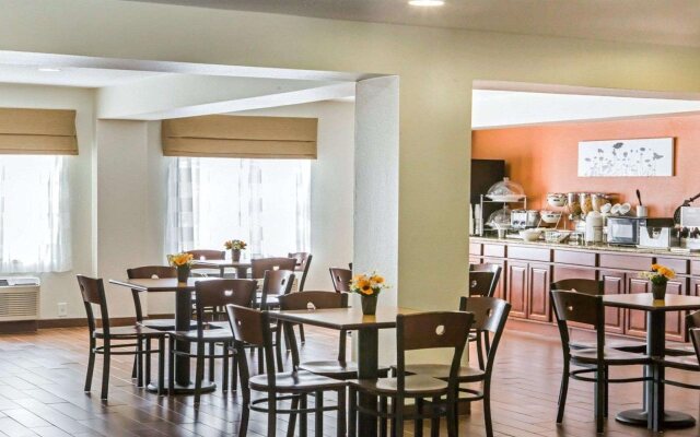 Sleep Inn Kernersville I-40