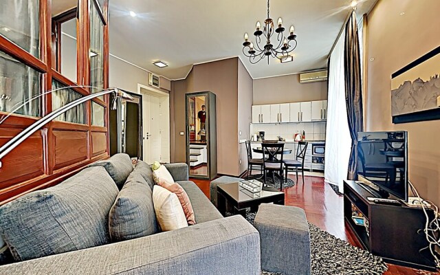 Basco Apartment Terazije Square