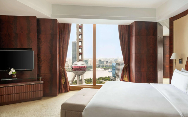 Pudong Shangri-La, Shanghai