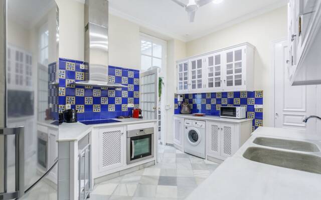 Casa Palacio Madre de Dios