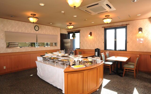 Suizenji Comfort Hotel