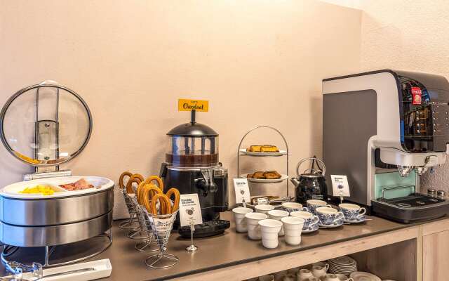 Apartamentos Sercotel Togumar