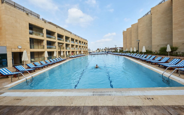 Coral Beach Hotel and Resort Beirut