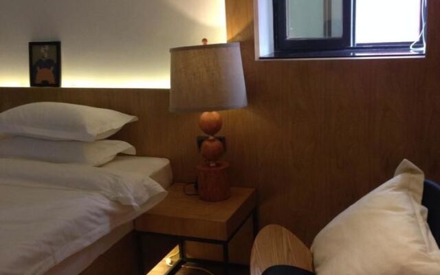 Xiamen Casa Color Villa