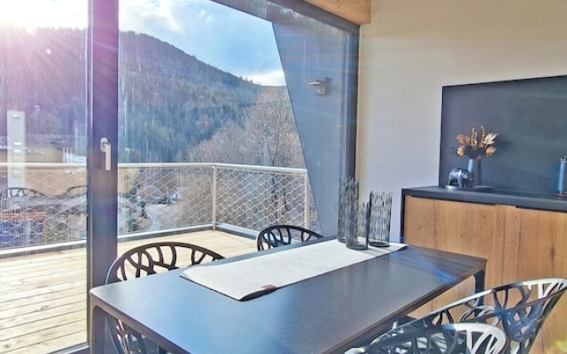 Smart Lodges