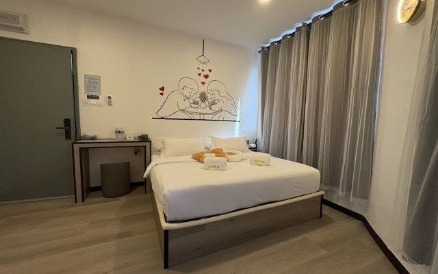 Ru Jia Hai She Hotel