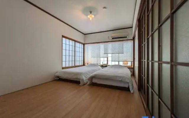 Shimo 1 chome