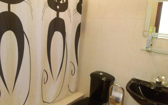 Alexandria-Vnukovo Hotel
