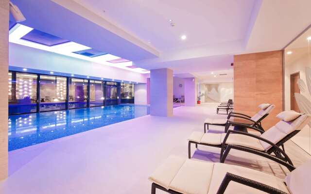Ramada Plaza by Wyndham Craiova
