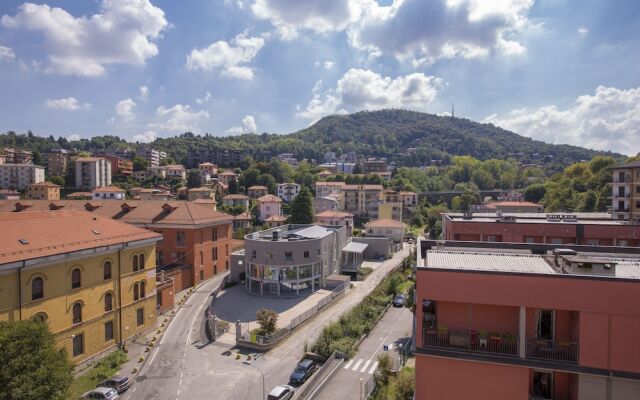 De Cristoforis Apartment