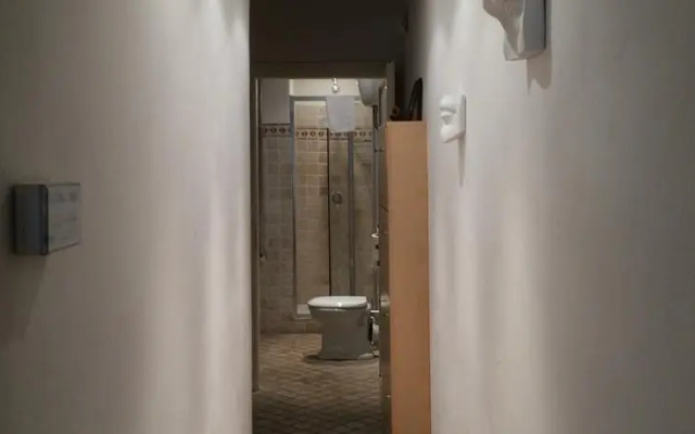 Daniels loft of Florence