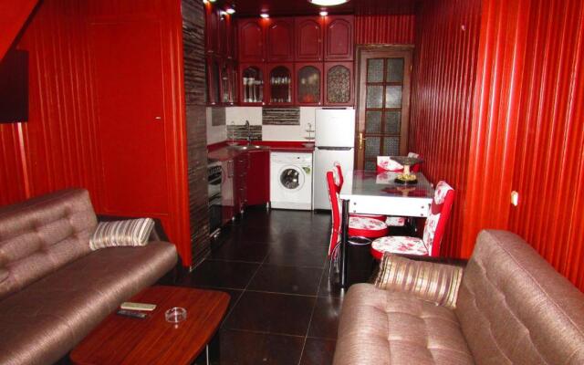 Apartment Irma Rustaveli 57