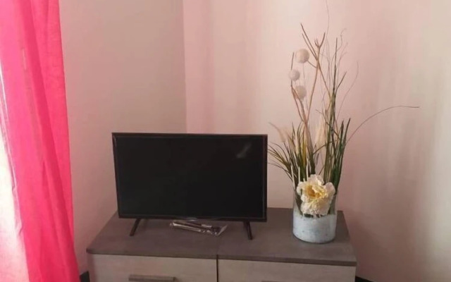 Dôme HYDRA - La tua casa sotto le stelle