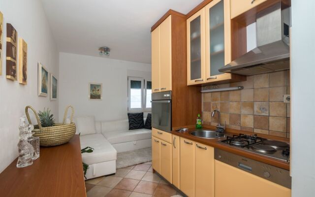 Apartment Zorica