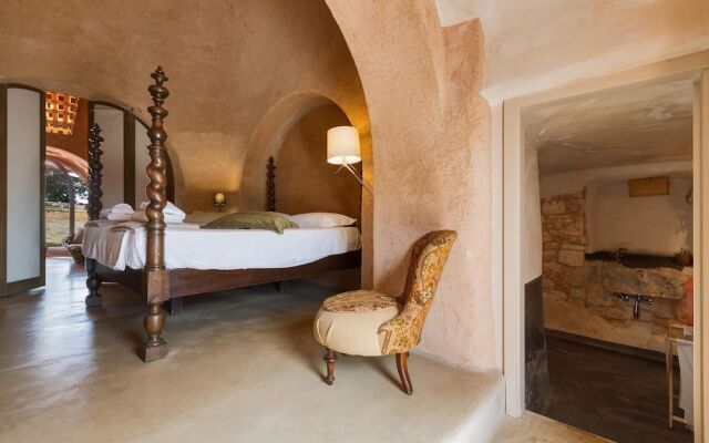 Trulli di Monte Reale