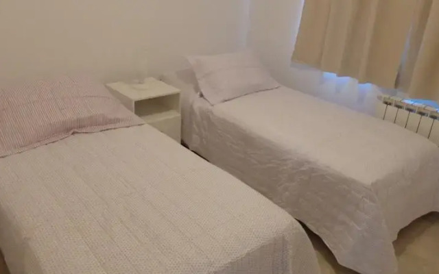 Las Restingas