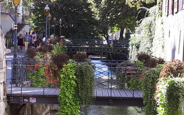 Studio Le Virgile - Annecy