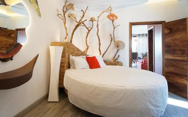 Sunset Island Villas Riviera Nayarit