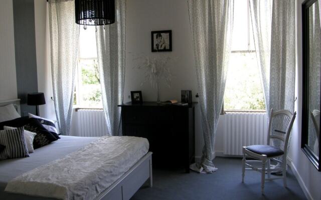 Chambres D'Hôtes Domaine De La Brette