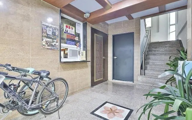 Daegu Kyungpook National University Lincia