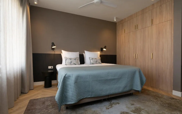Cozy and Budget-friendly Studio Apartment