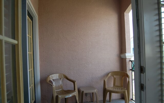 Legacy 0606 - 3 Br Villa