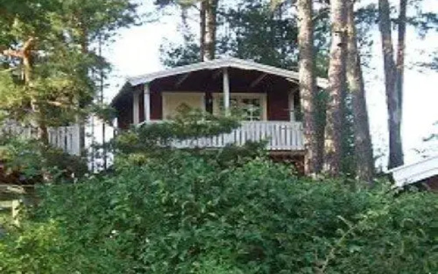 Lugnets Bed & Breakfast