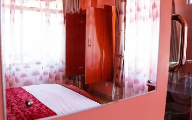 Hotel Lintons Busia