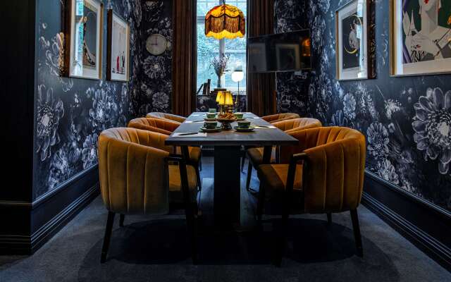 The Vault Hotel, WorldHotels Crafted