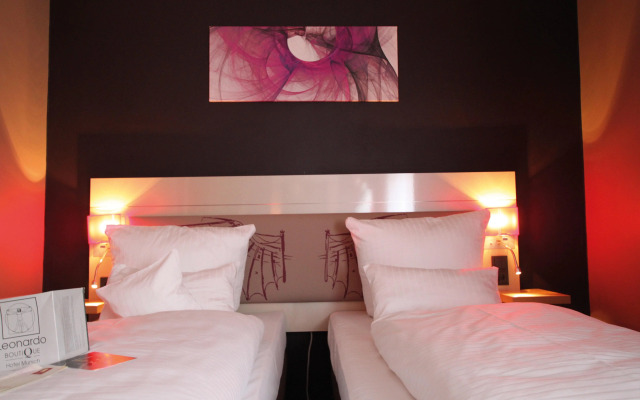 Leonardo Boutique Hotel Munich