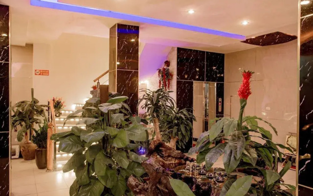 Hotel Thu Giang