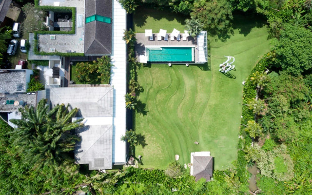 Pure Bali Villas